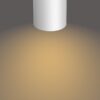 Philips 50673/31/P0 LED bodové svítidlo | Variabilní | Bílá | 3 x 4,3 W