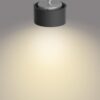 Philips 50652/30/P0 LED stropní svítidlo | Teplá bílá | 2 x 4,3 W | 11