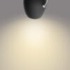 Philips 50612/30/P0 LED bodové svítidlo | Teplá bílá | Černá | 2 x 4,3 W | 12