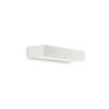 Ideal lux 161785 Cuba Medium LED nástěnní svítidlo | Teplá bílá | 6W