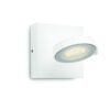 Philips 53170/31/P0 Clockwork LED bodové svítidlo | Variabilní | 4,5W | Bílá