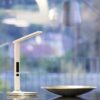 Immax 08934L Kingfisher LED stolní lampička | Variabilní | 9W | Bílá