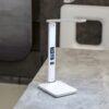 Immax 08934L Kingfisher LED stolní lampička | Variabilní | 9W | Bílá