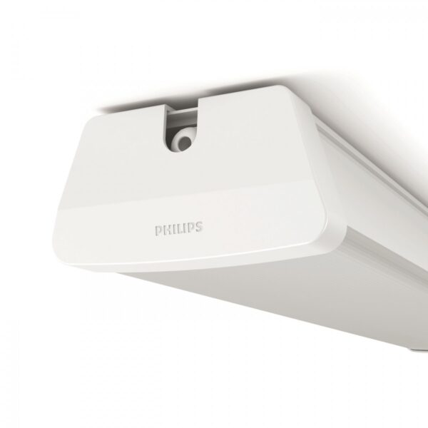 Philips 31247/31/P3 LED Přisazené stropní svítidlo | Přírodní bílá | Bílá | 50 W | 4