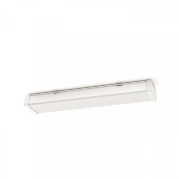 Philips 31248/31/P3 LED Přisazené stropní svítidlo | Přírodní bílá | Bílá |  24 W