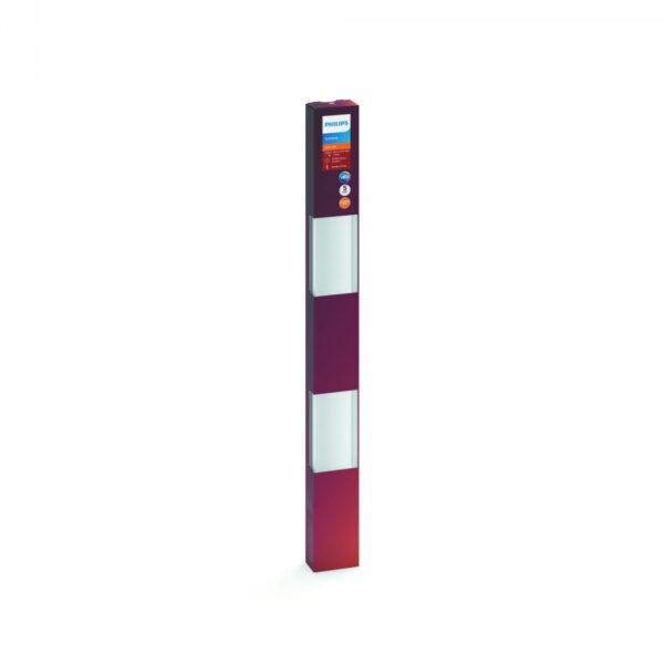 Philips 31245/31/P3 LED svítidlo Softline 1x50W|4000K