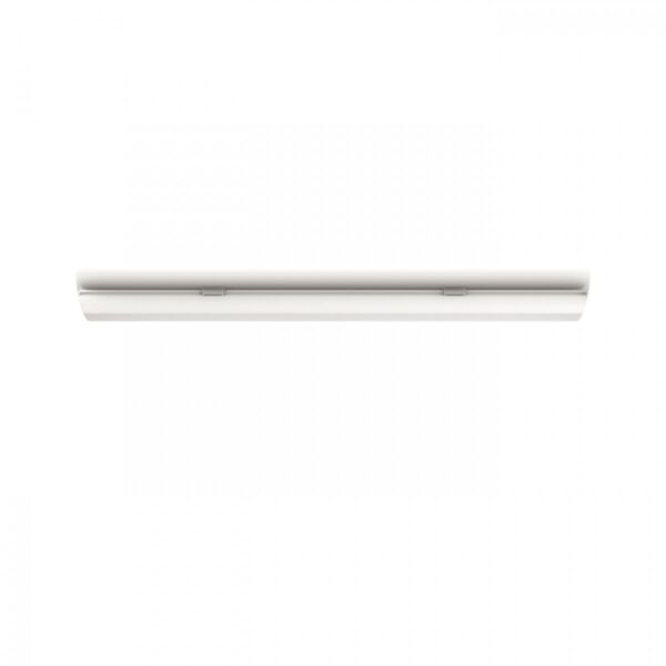 Philips 31246/31/P0 LED svítidlo Softline 1x24W | 2200lm | 2700K - bílá