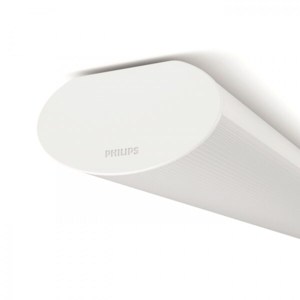 Philips 31246/31/P3 LED svítidlo Softline 1x24W | 2350lm | 4000K - bílá