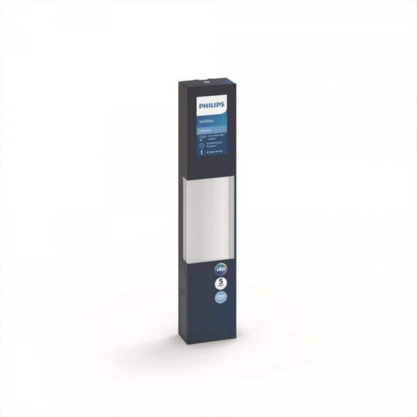 Philips 31246/31/P3 LED svítidlo Softline 1x24W | 2350lm | 4000K - bílá