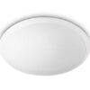 Philips 32809/31/P0 LED stropní svítidlo | Teplá bílá | Bílá |  18 W