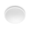Philips 32809/31/P0 LED stropní svítidlo | Teplá bílá | Bílá |  18 W