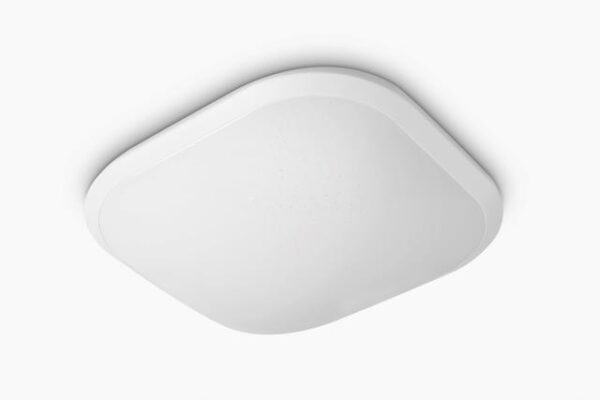 Philips 32810/31/P0 LED stropní svítidlo | Teplá bílá | Bílá |  18 W