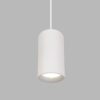 LED2 3251431 Luky LED stropní svítidlo | Teplá bílá | Bílá | 20W