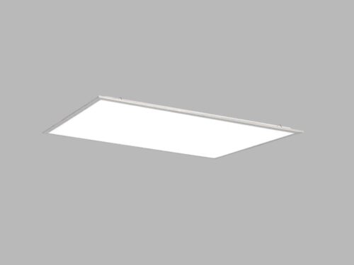 LED2 2220941 Lena LED stropní svítidlo | Teplá bílá | Bílá