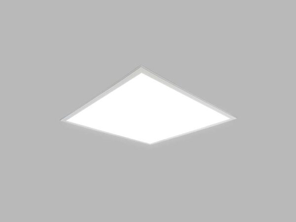 LED2 2220841 Lena LED Přisazené stropní svítidlo | Přírodní bílá | 39W | Bílá