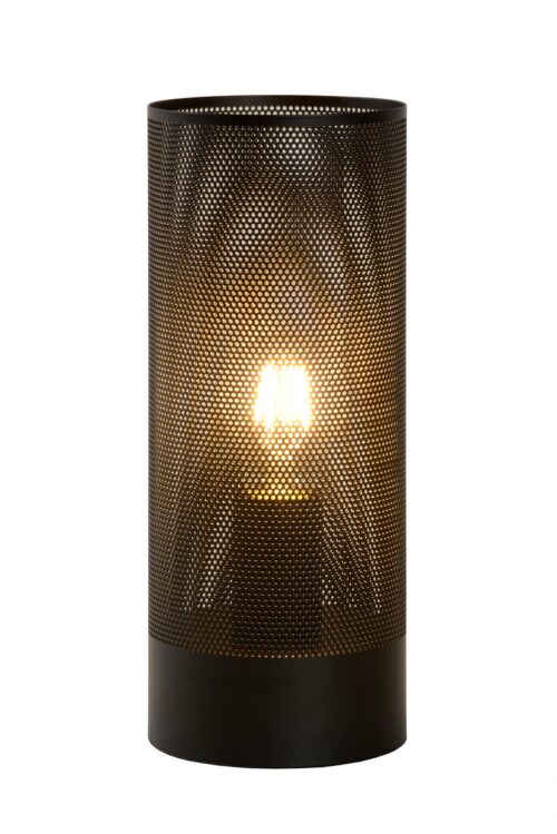 Lucide 03516/01/30 Beli Stolní lampička | E27