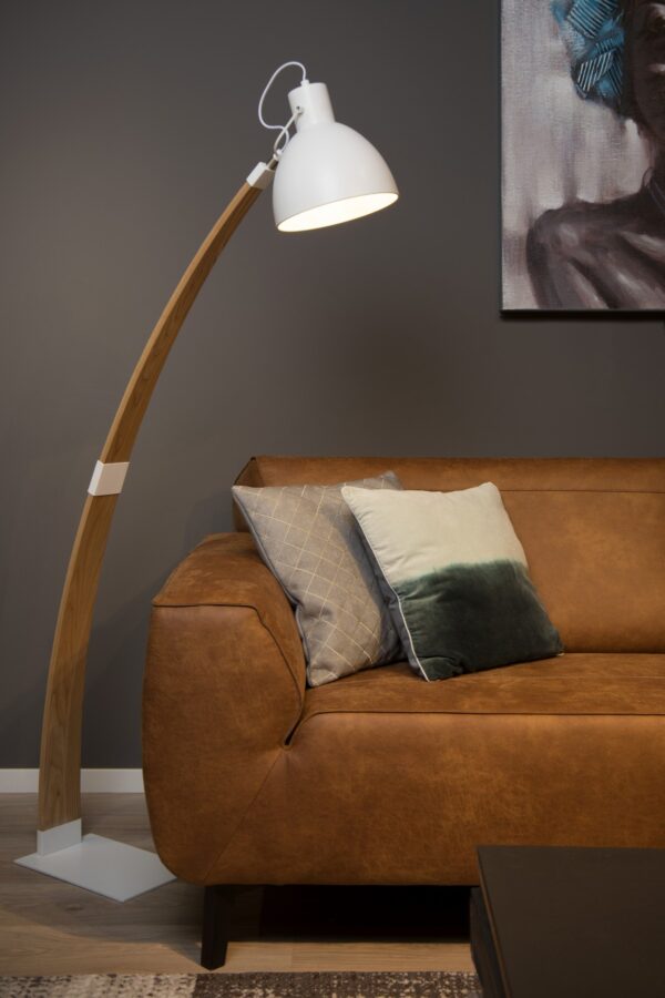 Lucide 03713/01/31 Curf Stojací lampa | E27