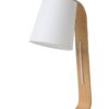 Lucide 06502/81/31 Nordic Stolní lampička | E14