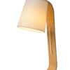 Lucide 06502/81/31 Nordic Stolní lampička | E14