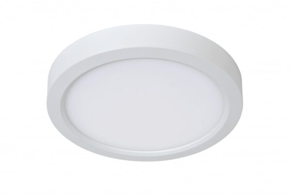Lucide 07105/18/31 Tendo LED stropní svítidlo | Teplá bílá | 18W