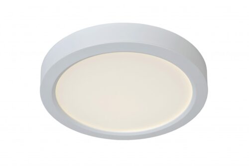 Lucide 07105/18/31 Tendo LED stropní svítidlo | Teplá bílá | 18W
