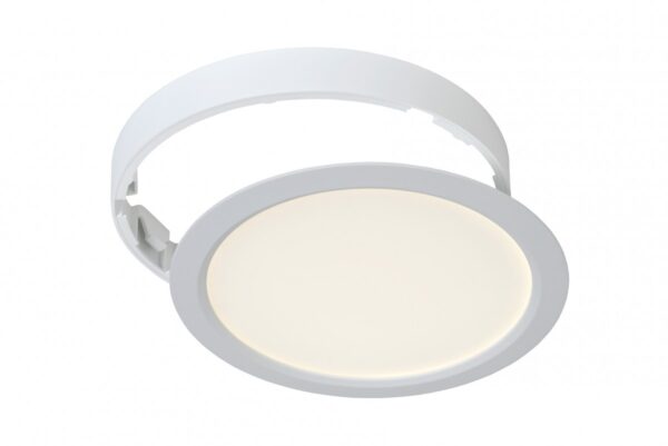 Lucide 07105/18/31 Tendo LED stropní svítidlo | Teplá bílá | 18W