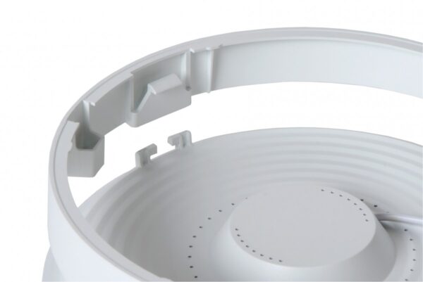 Lucide 07105/18/31 Tendo LED stropní svítidlo | Teplá bílá | 18W