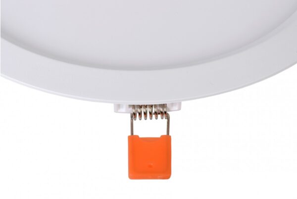 Lucide 07105/18/31 Tendo LED stropní svítidlo | Teplá bílá | 18W