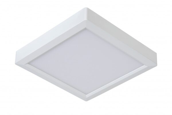 Lucide 07106/18/31 Tendo LED stropní svítidlo | Teplá bílá | 18W