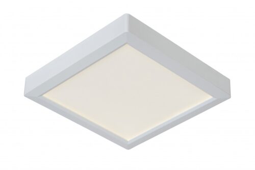 Lucide 07106/18/31 Tendo LED stropní svítidlo | Teplá bílá | 18W
