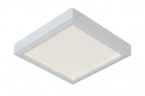 Lucide 07106/18/31 Tendo LED stropní svítidlo | Teplá bílá | 18W