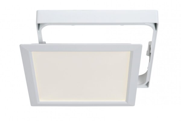 Lucide 07106/18/31 Tendo LED stropní svítidlo | Teplá bílá | 18W