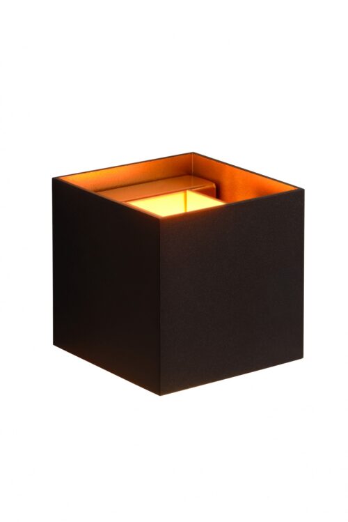 Lucide 09217/04/30 Xio LED Moderní nástěnní svítidlo | Teplá bílá | 4W