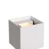 Lucide 09217/04/31 Xio LED Moderní nástěnní svítidlo | Teplá bílá | 4W