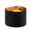 Lucide 09218/04/30 Xio LED Moderní nástěnní svítidlo | Teplá bílá | 4W