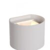 Lucide 09218/04/31 Xio LED Moderní nástěnní svítidlo | Teplá bílá | 4W