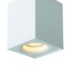 Lucide 09913/05/31 Bentoo LED bodové svítidlo | Teplá bílá | 5W