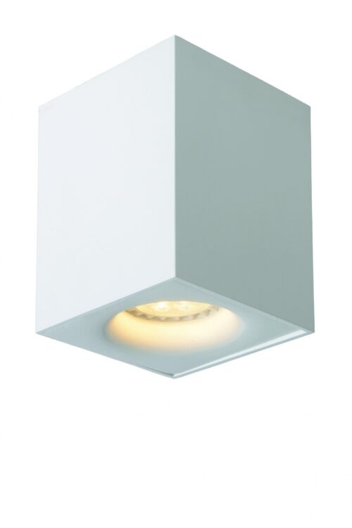 Lucide 09913/05/31 Bentoo LED bodové svítidlo | Teplá bílá | 5W