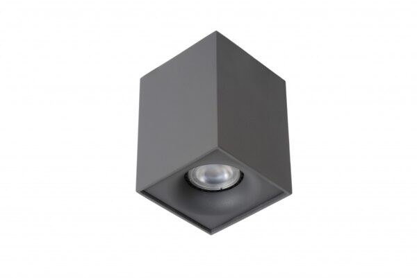 Lucide 09913/05/36 Bentoo LED bodové svítidlo | Teplá bílá | 5W