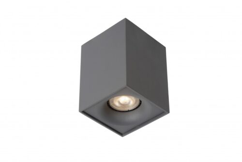 Lucide 09913/05/36 Bentoo LED bodové svítidlo | Teplá bílá | 5W