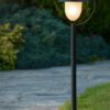 Lucide 11873/01/30 Aruba Stojací lampa | E27