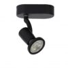 Lucide 11903/05/30 Jaster LED bodové svítidlo | Teplá bílá | 5W