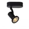 Lucide 11903/05/30 Jaster LED bodové svítidlo | Teplá bílá | 5W