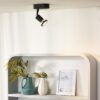 Lucide 11903/05/30 Jaster LED bodové svítidlo | Teplá bílá | 5W