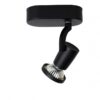 Lucide 11903/05/30 Jaster LED bodové svítidlo | Teplá bílá | 5W