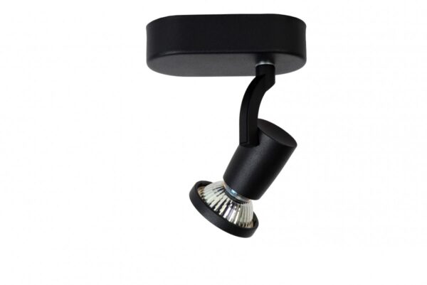 Lucide 11903/05/30 Jaster LED bodové svítidlo | Teplá bílá | 5W