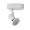 Lucide 11903/05/31 Jaster LED bodové svítidlo | Teplá bílá | 5W