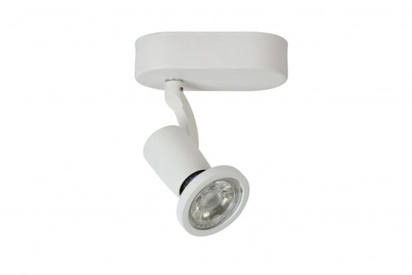 Lucide 11903/05/31 Jaster LED bodové svítidlo | Teplá bílá | 5W