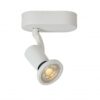 Lucide 11903/05/31 Jaster LED bodové svítidlo | Teplá bílá | 5W