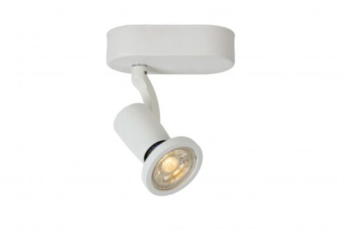 Lucide 11903/05/31 Jaster LED bodové svítidlo | Teplá bílá | 5W